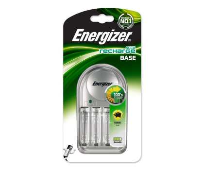 Akcesoria Foto Energizer ŁADOWARKA BASE